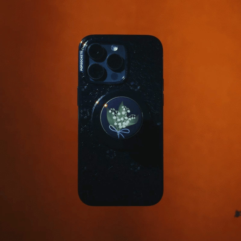 Lily of the Valley — MagSafe PopGrip image number 4